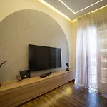 Heliopolis Charming Modern Apartment Close To Airport