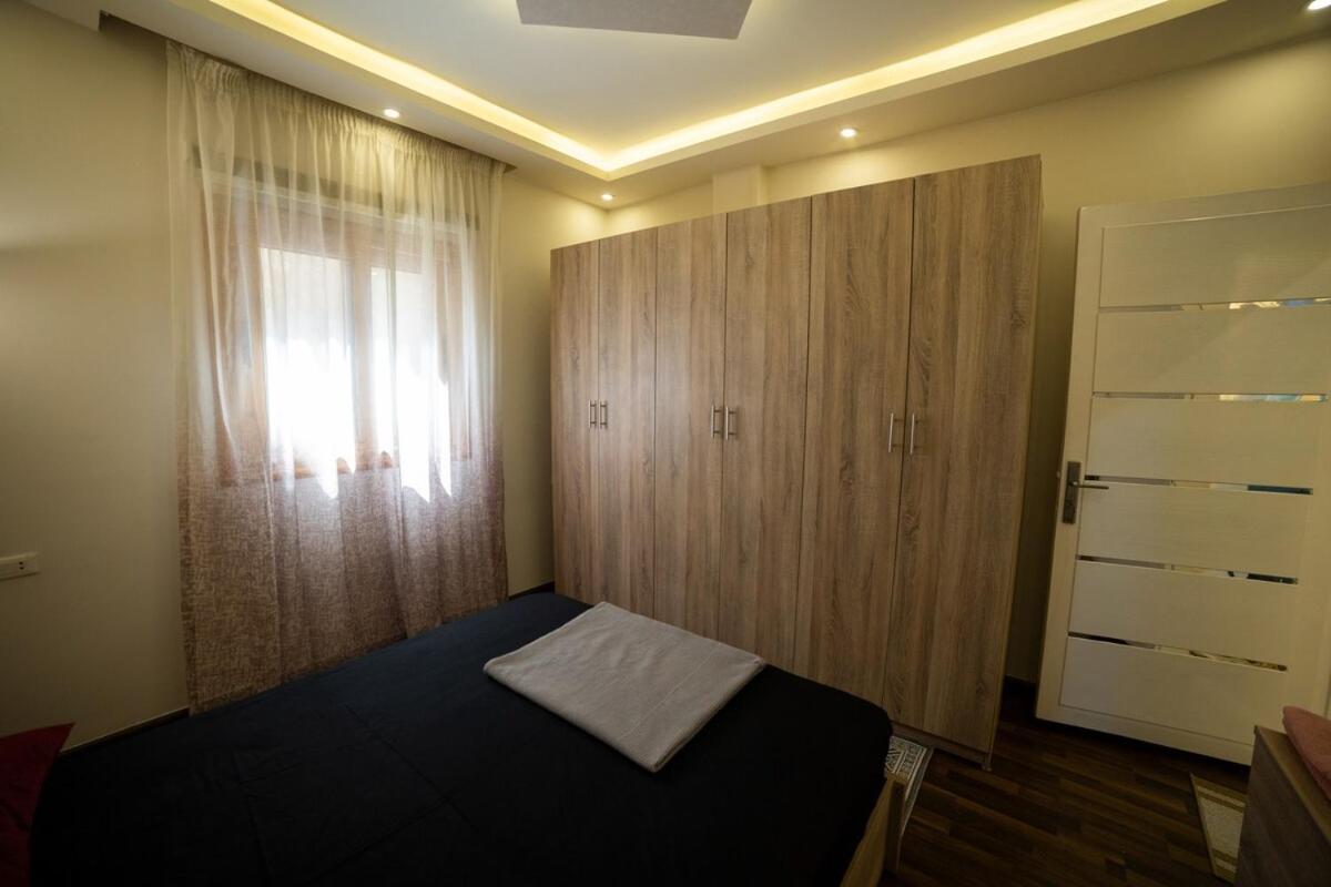Heliopolis Charming Modern Close To Airport Apartment