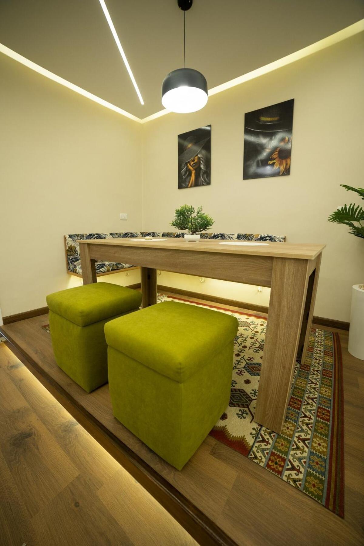 Heliopolis Charming Modern Close To Airport * Cairo