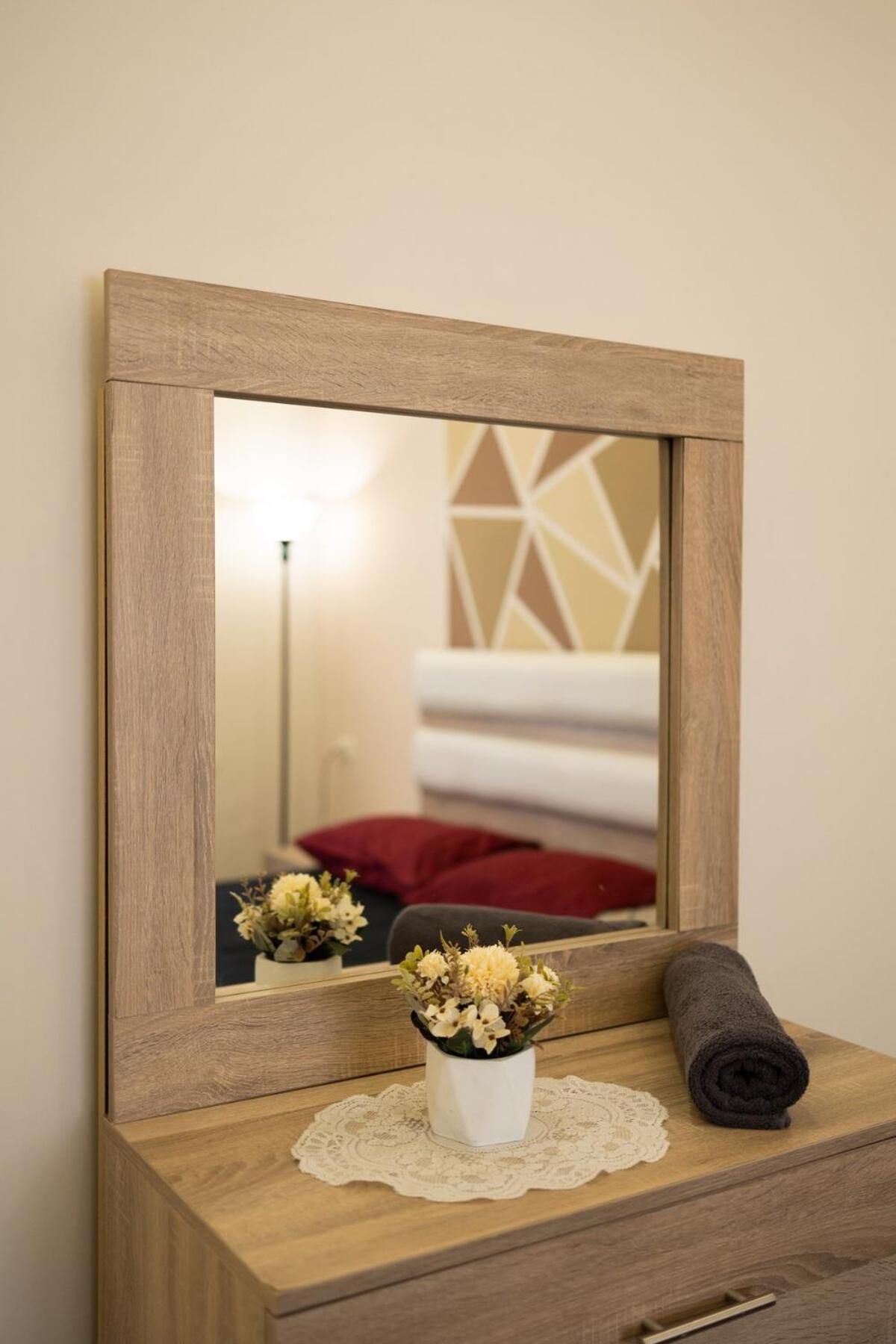 Heliopolis Charming Modern Close To Airport Apartment