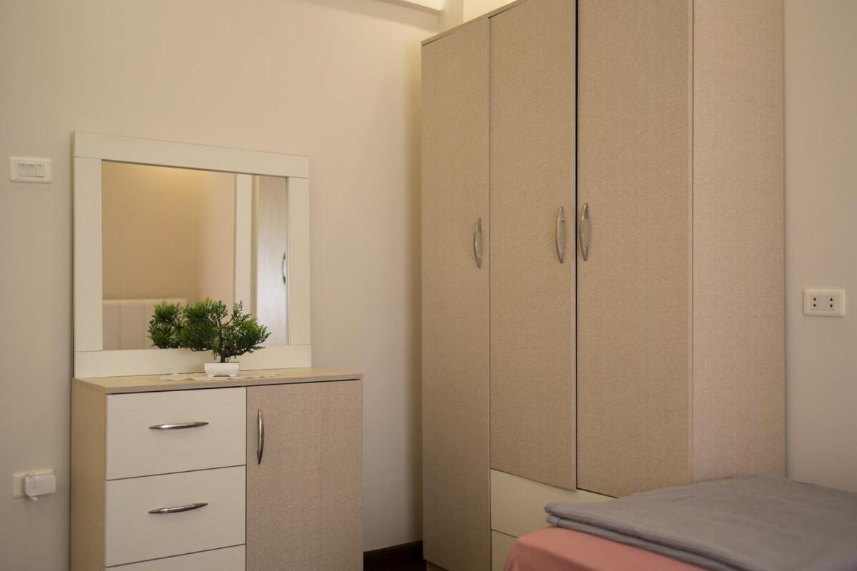 Heliopolis Charming Modern Close To Airport Apartment