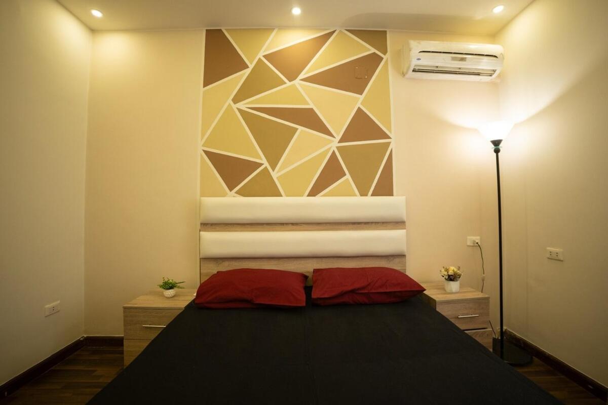 Heliopolis Charming Modern Close To Airport Apartment *