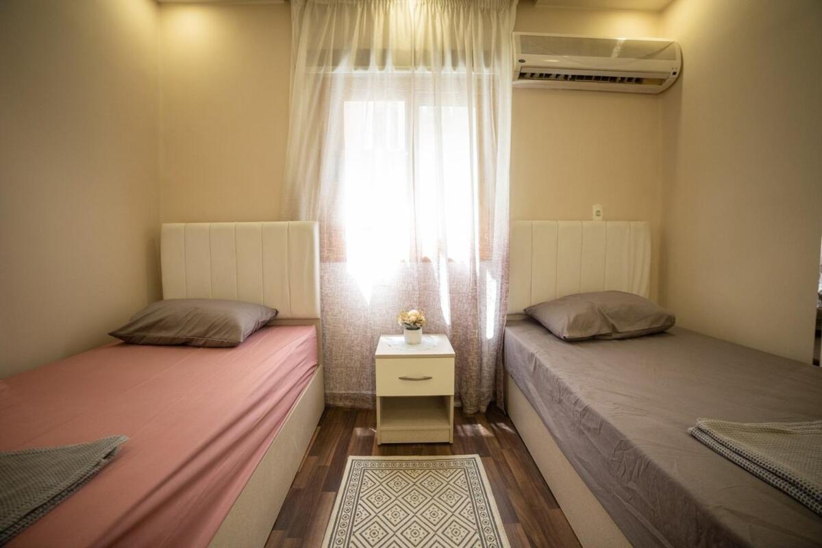 Heliopolis Charming Modern Close To Airport